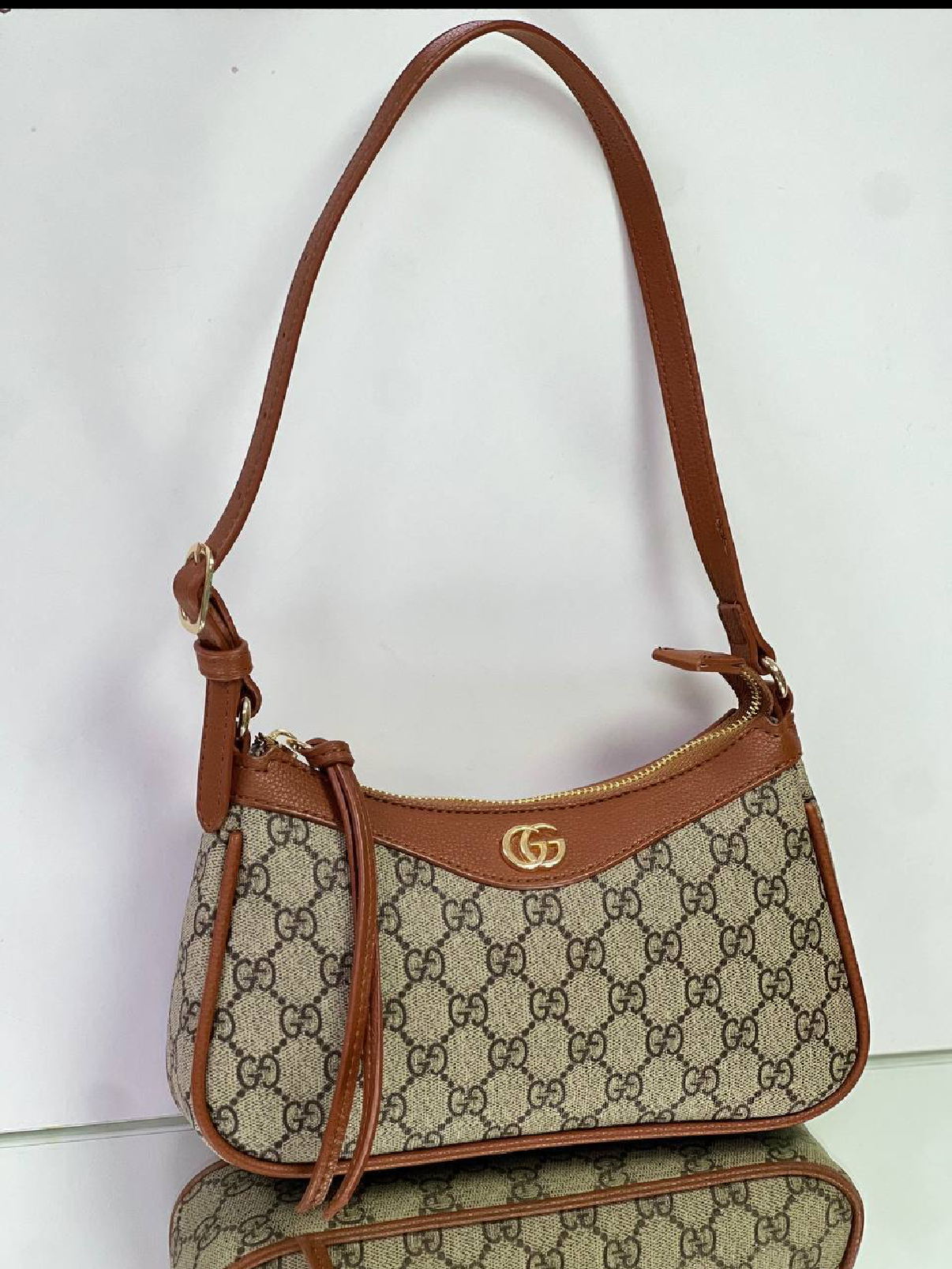 Gucci Ophidia brown