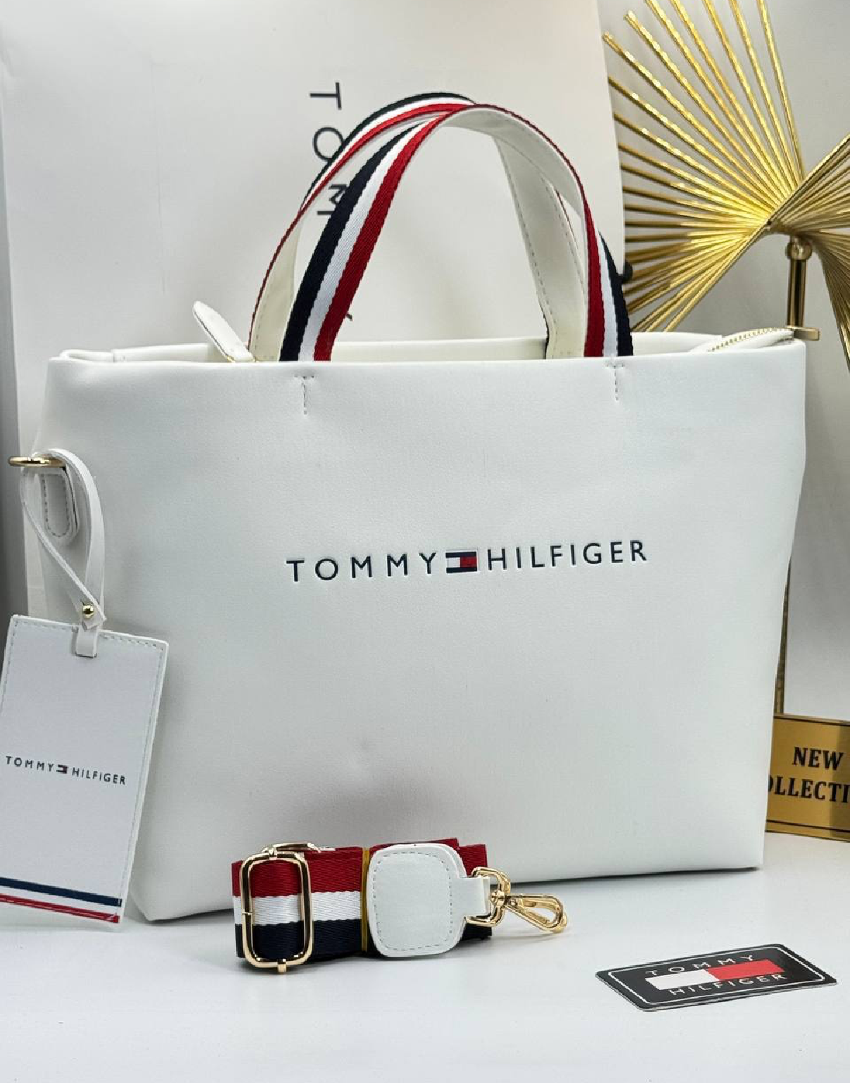 Tommy Hilfiger #668