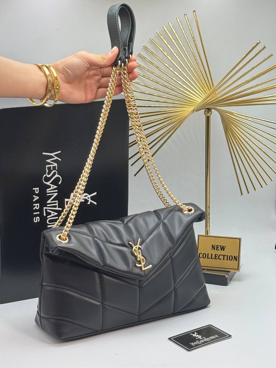 Yves saint Laurent #643