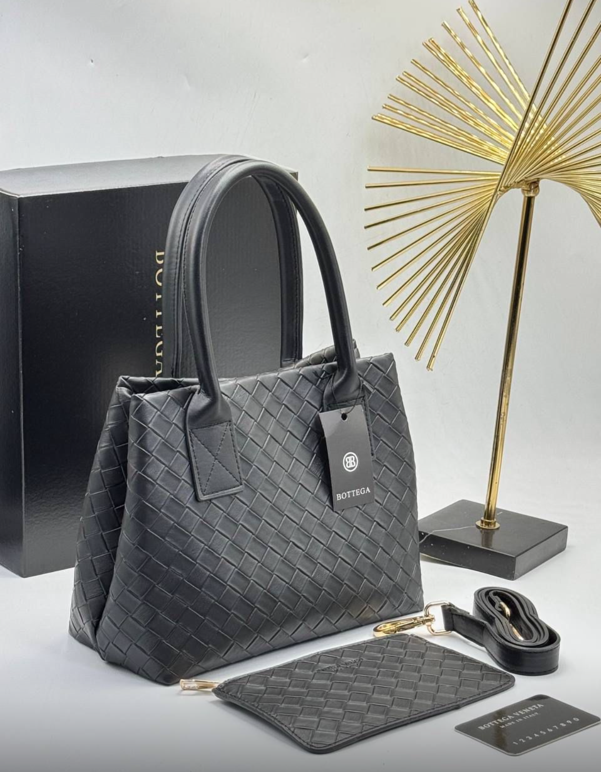 Bottega veneta