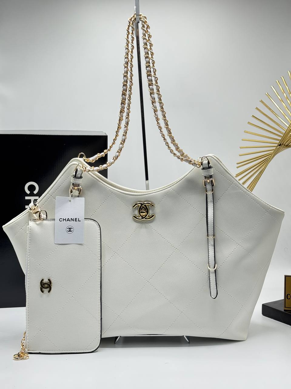 Chanel #28