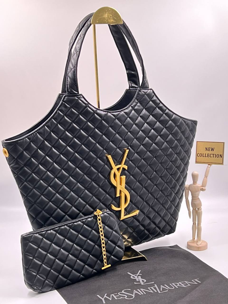 Yves saint Laurent big