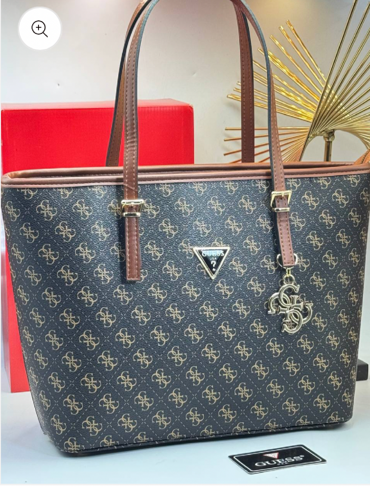 Guess shopping