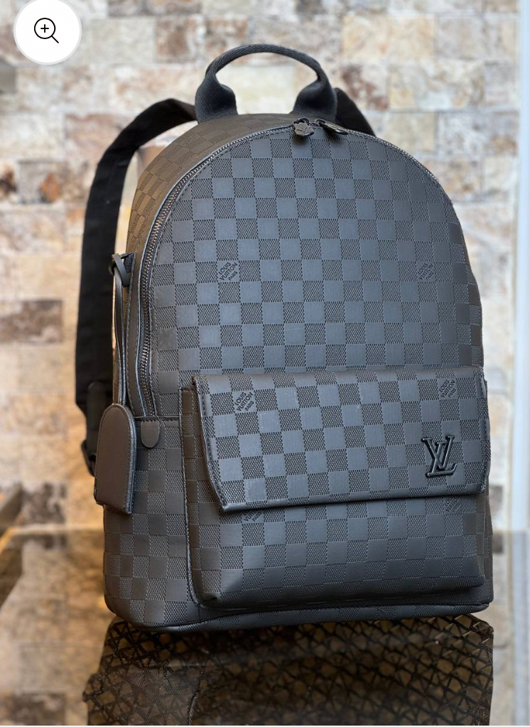 Louis Vuitton backpack
