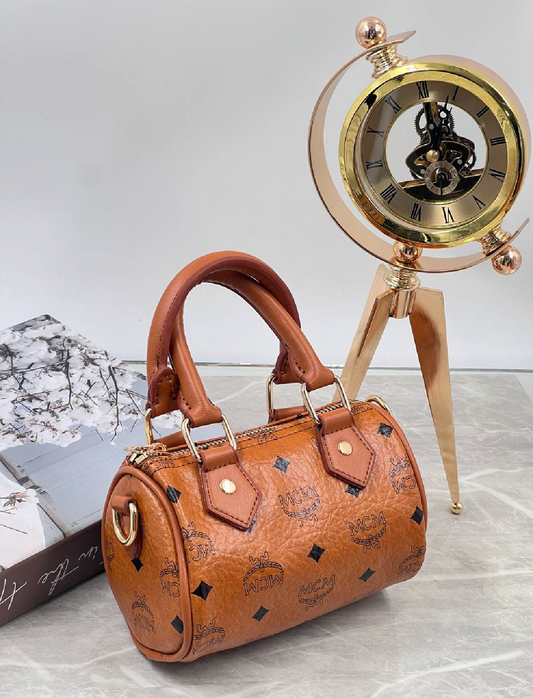 MCM nano speedy