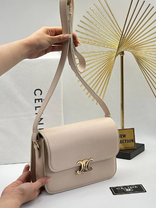 Celine Paris beige