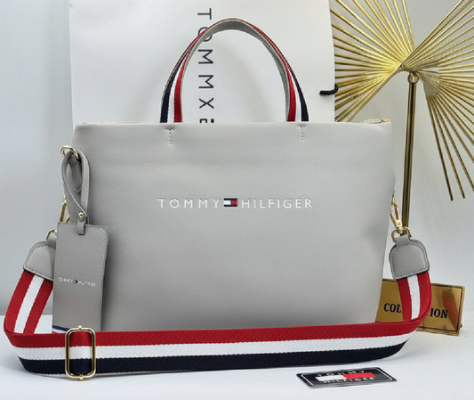 Tommy Hilfiger grey