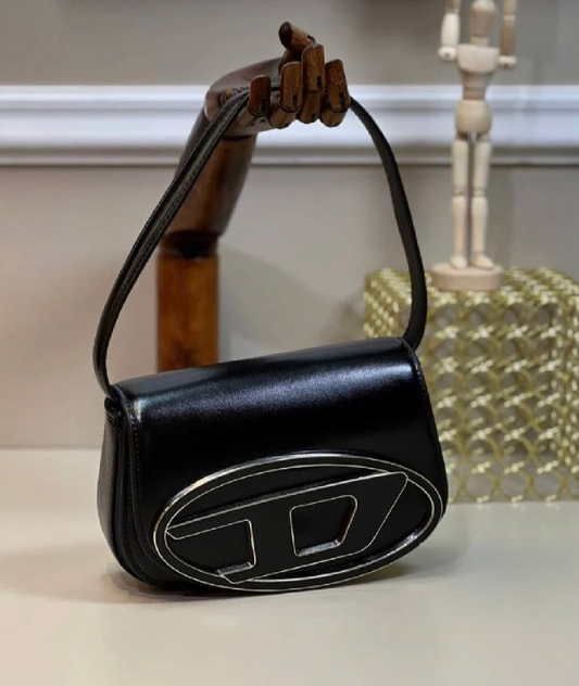 Diesel black