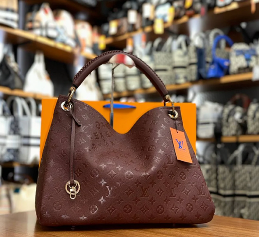 Louis Vuitton artsy MM #71