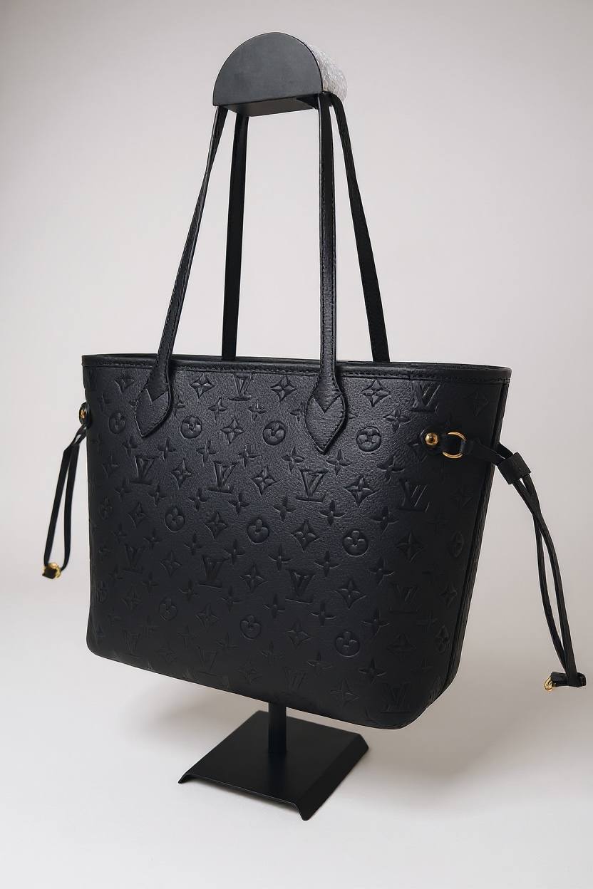 Louis Vuitton neverfull small
