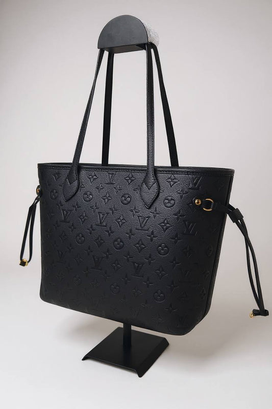 Louis Vuitton neverfull small