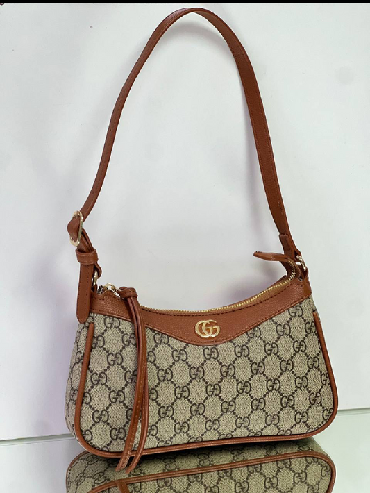 Gucci Ophidia brown