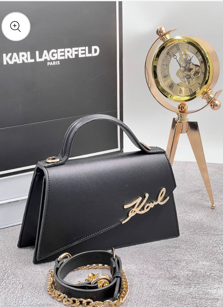 Karl Lagerfeld #272