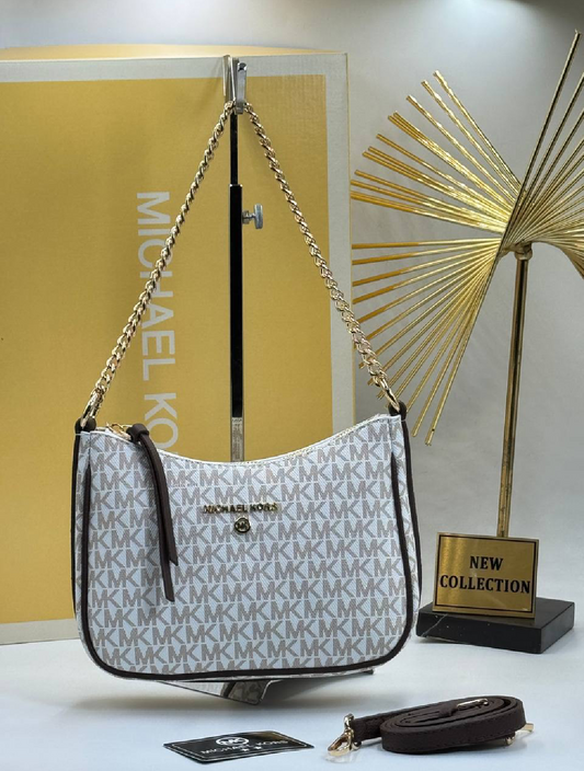 Michael kors white