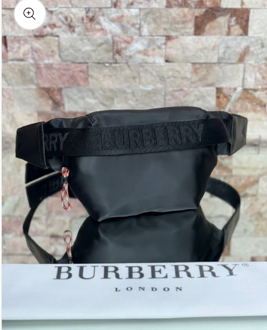 Burberry new