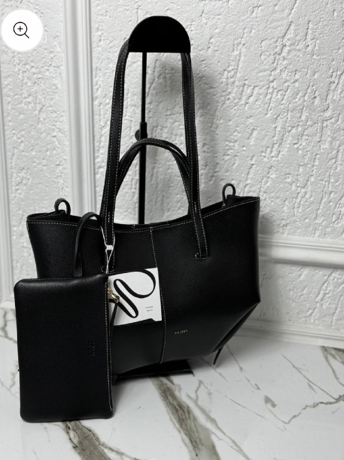 Polene black