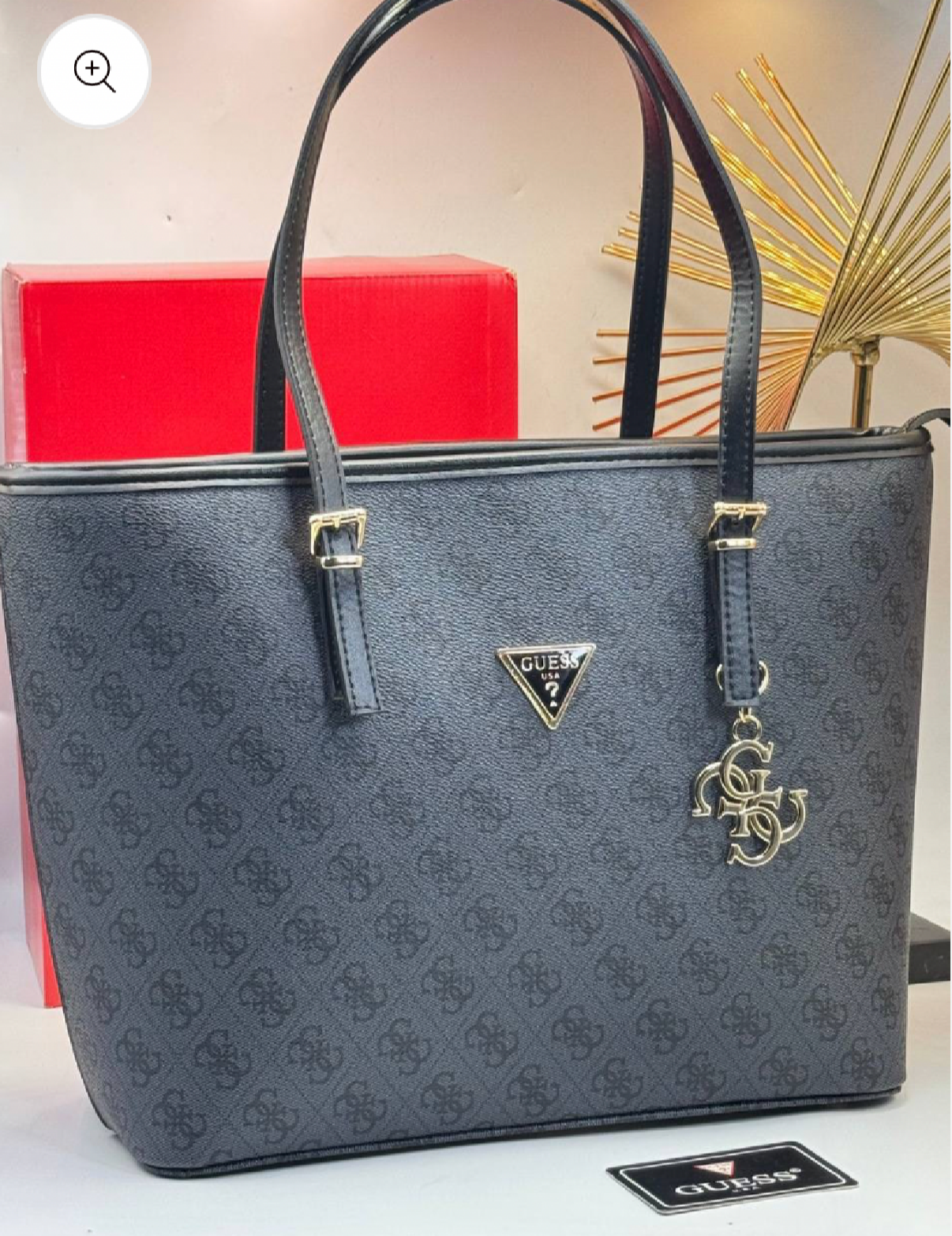 Guess shopping