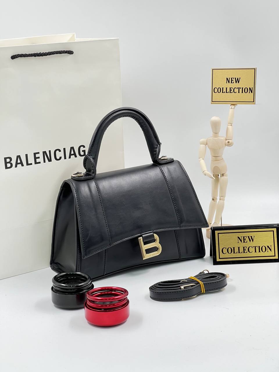 Balencianga