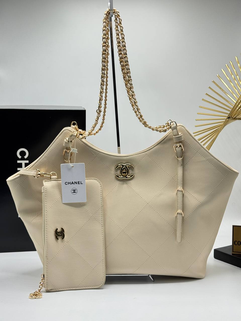Chanel #68