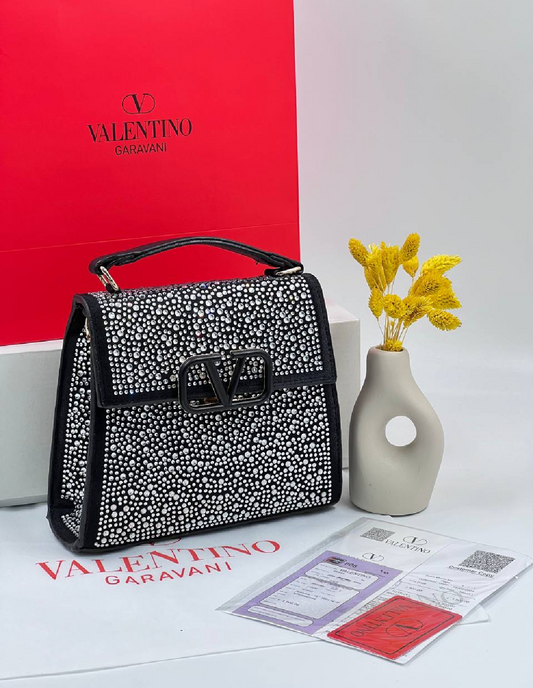 Valentino new