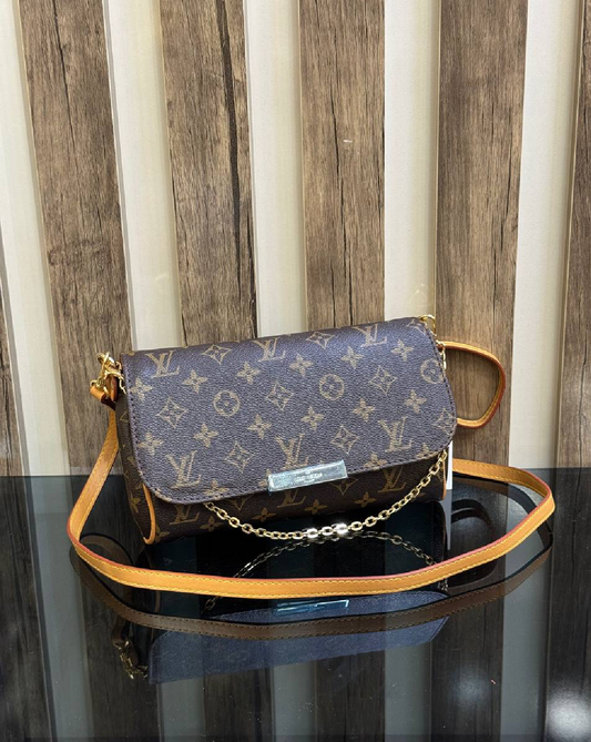 Louis Vuitton clutch