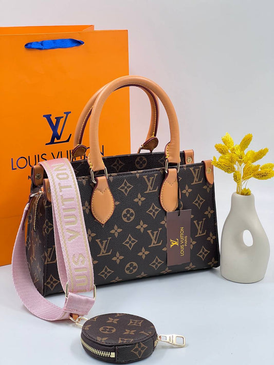 Louis Vuitton #457