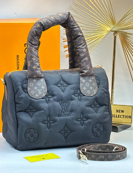 Louis Vuitton puffer