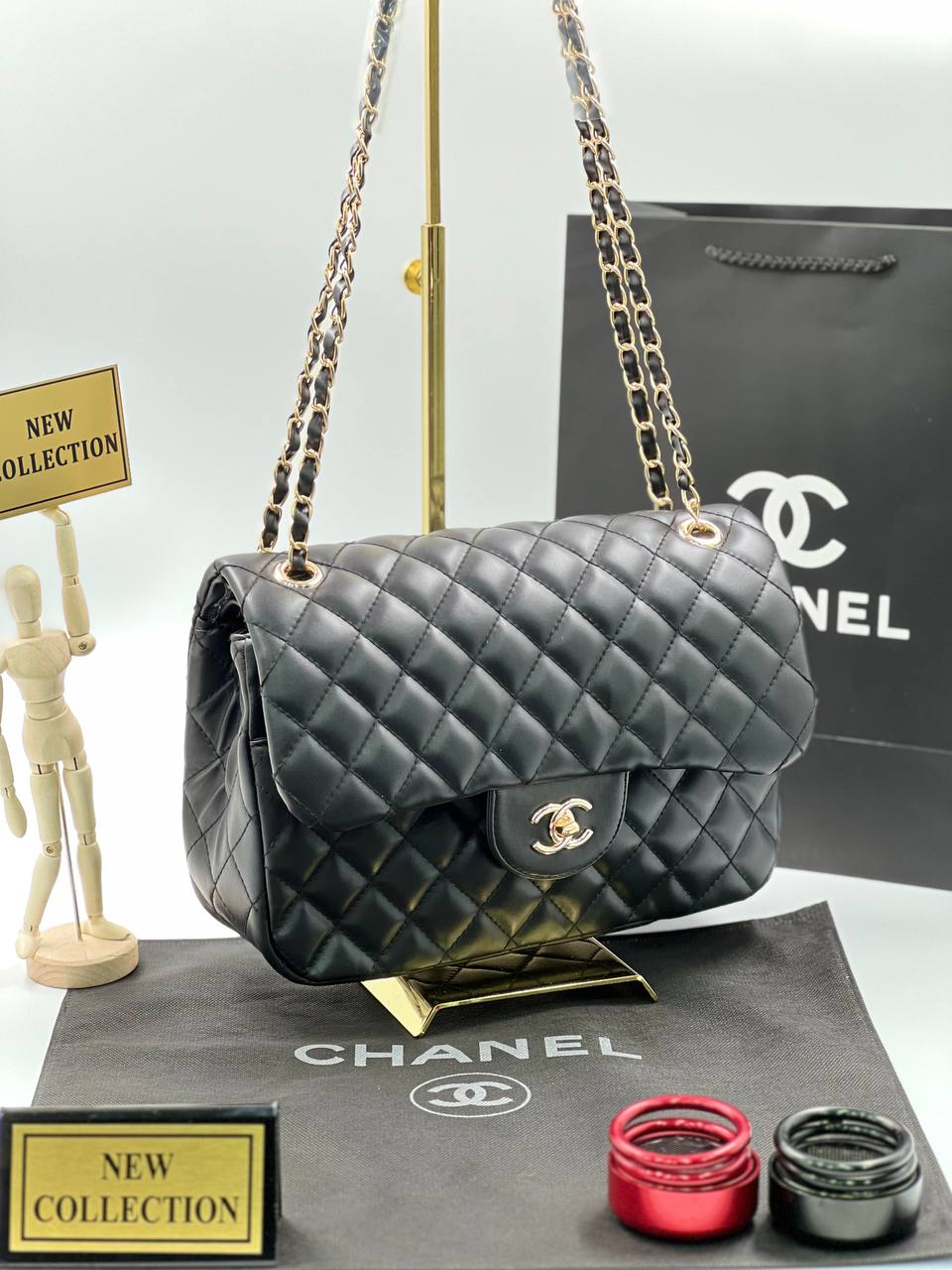 Chanel coco