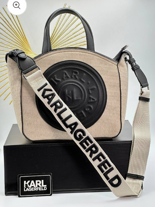 Karl lagerfeld new
