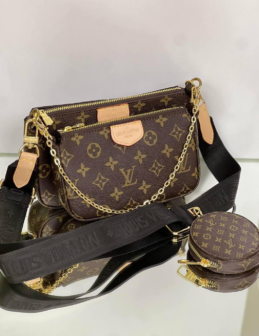 Louis Vuitton two pieces