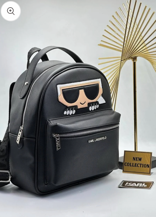 Karl Lagerfeld backpack #72