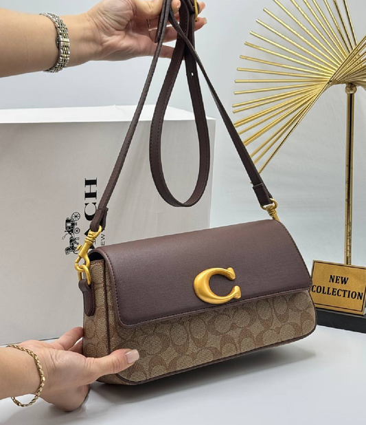 Coach new