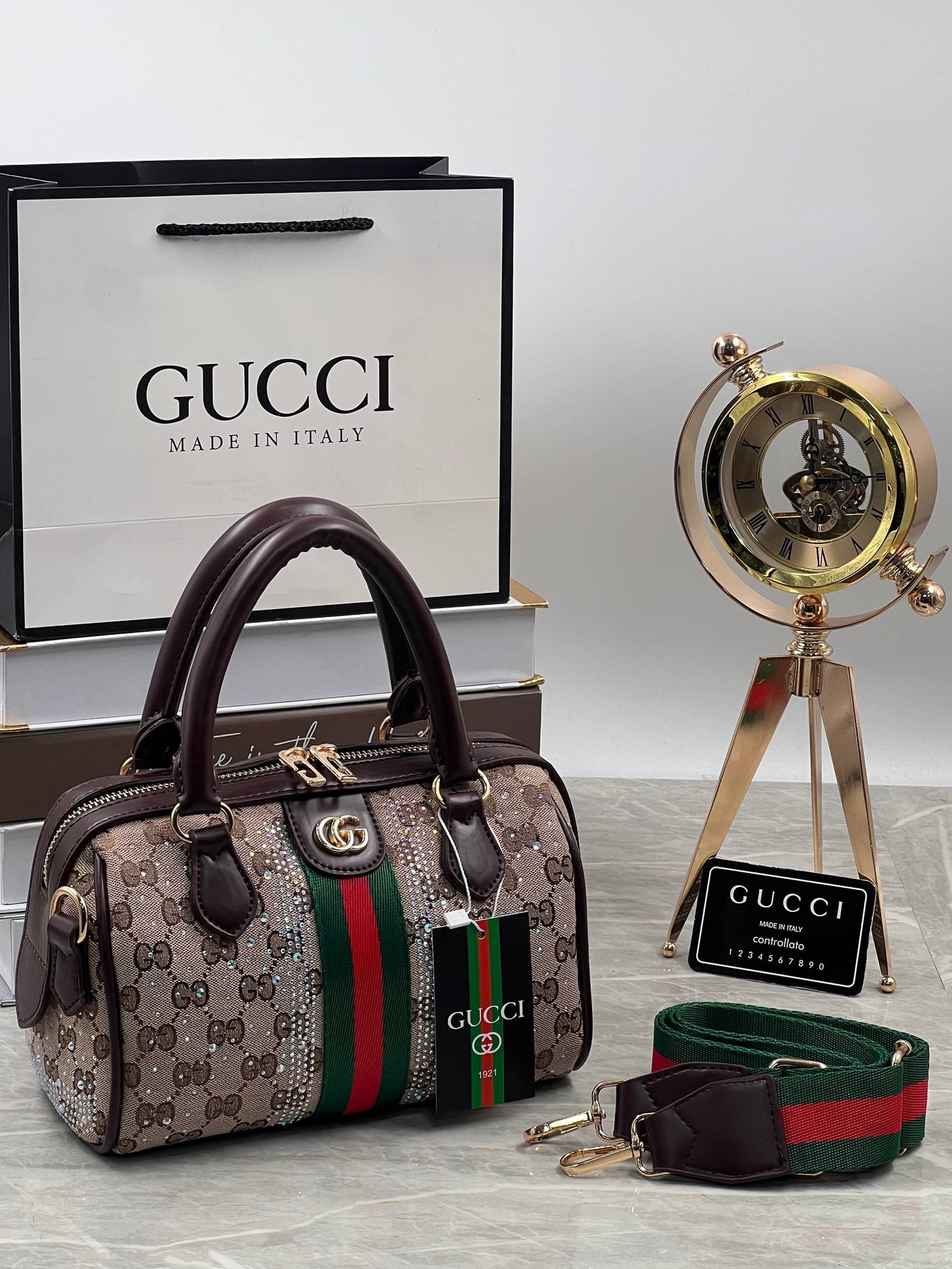 Gucci new #77