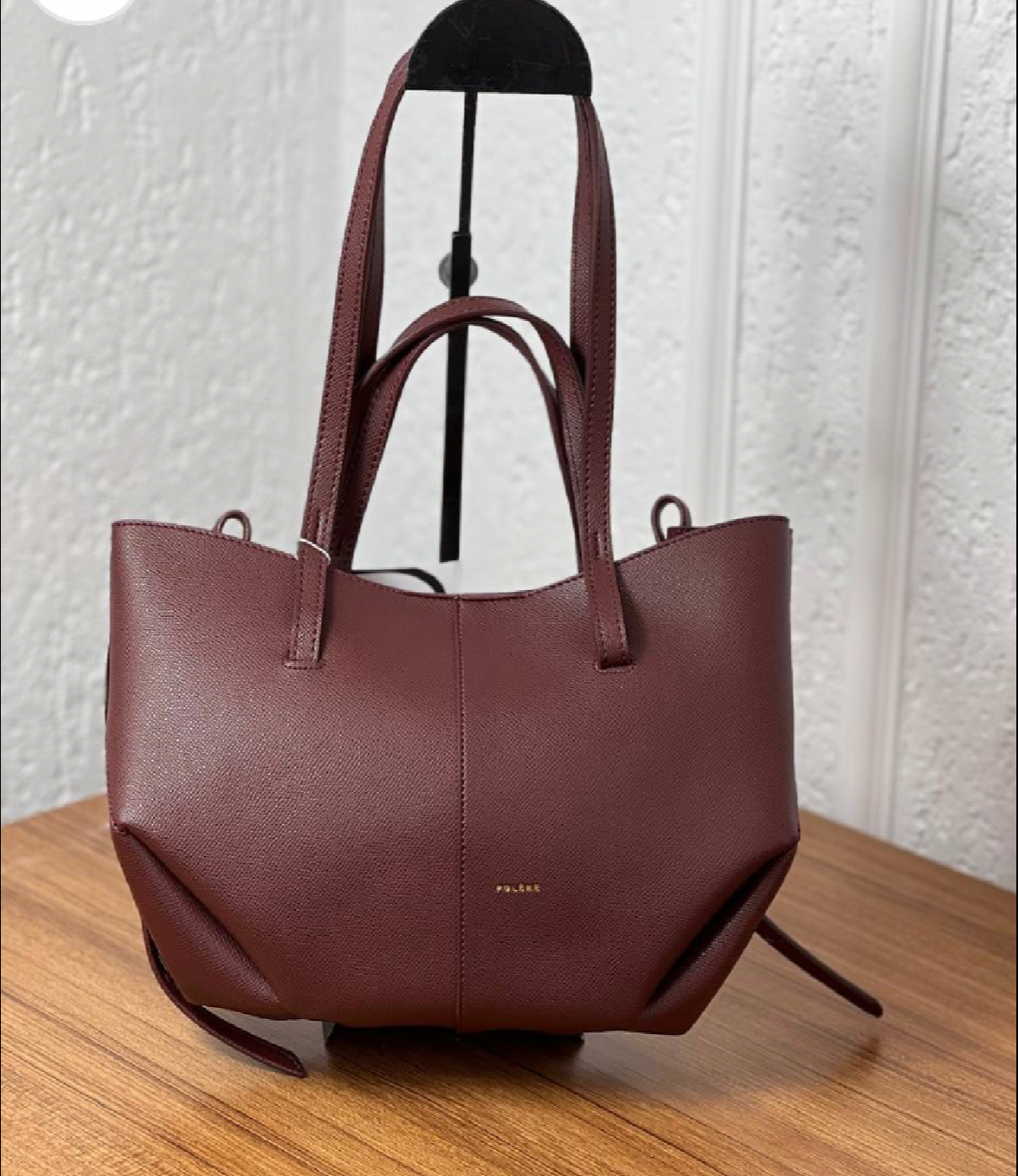 Polene brown