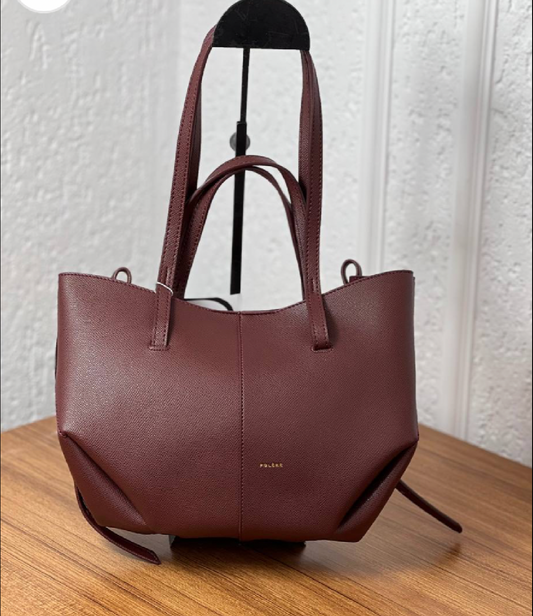 Polene brown