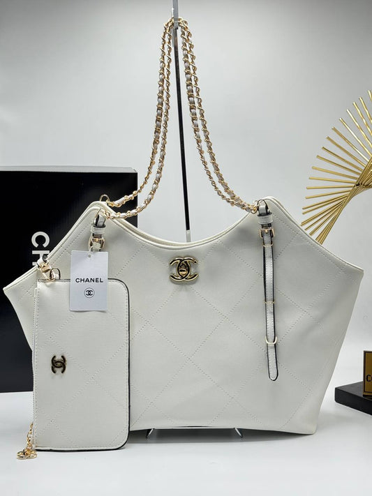 Chanel #28
