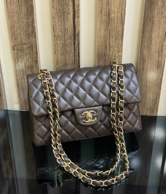 Chanel coco