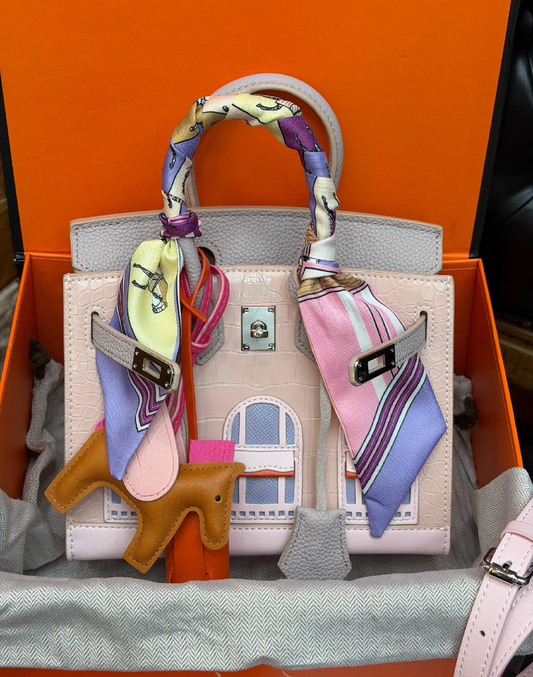 Hermes limited edition