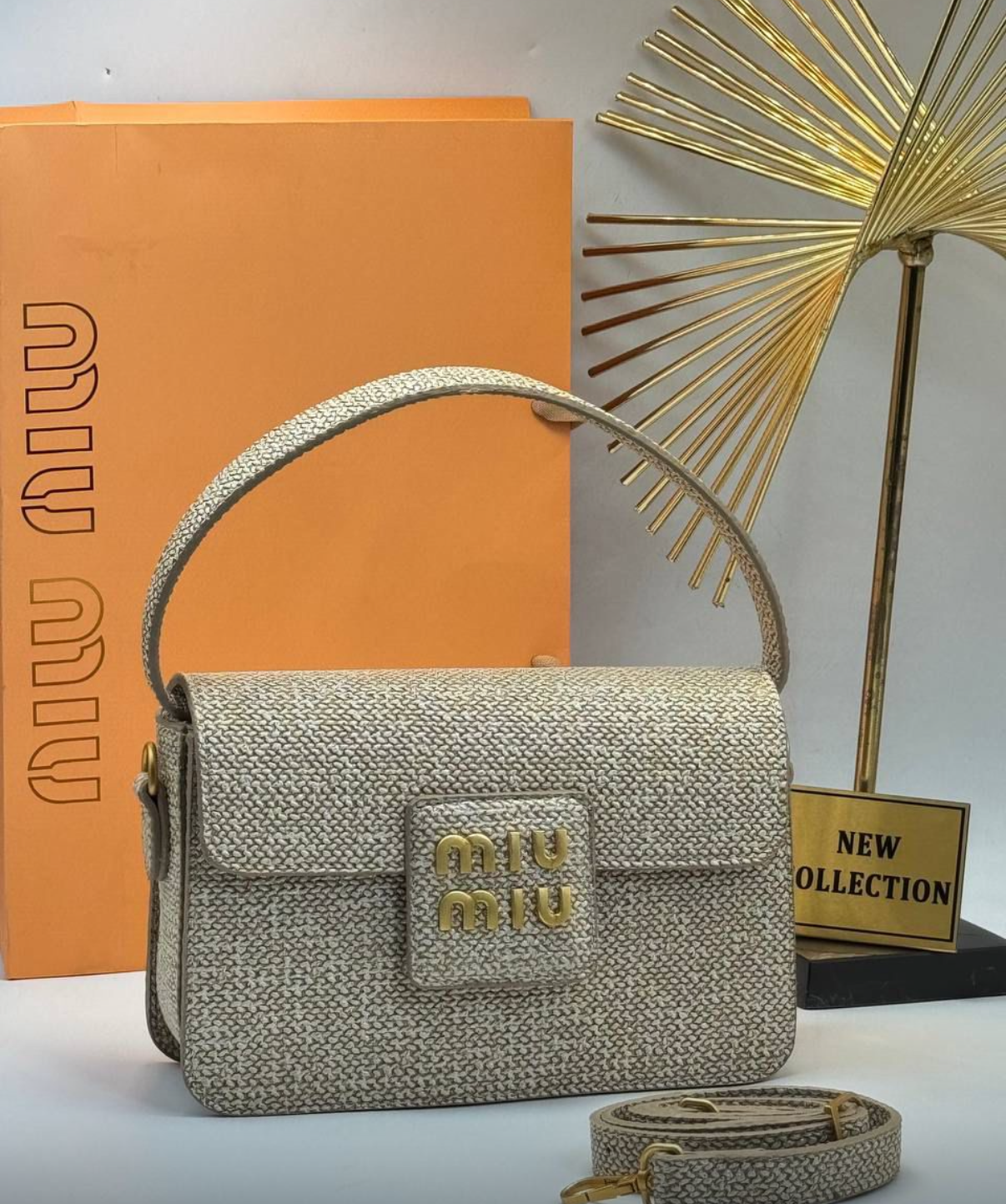 Miu Miu new #82