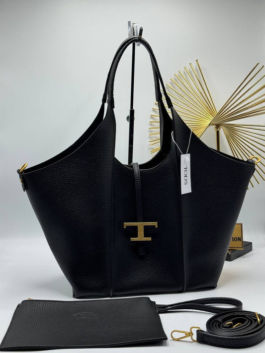Tods black #27