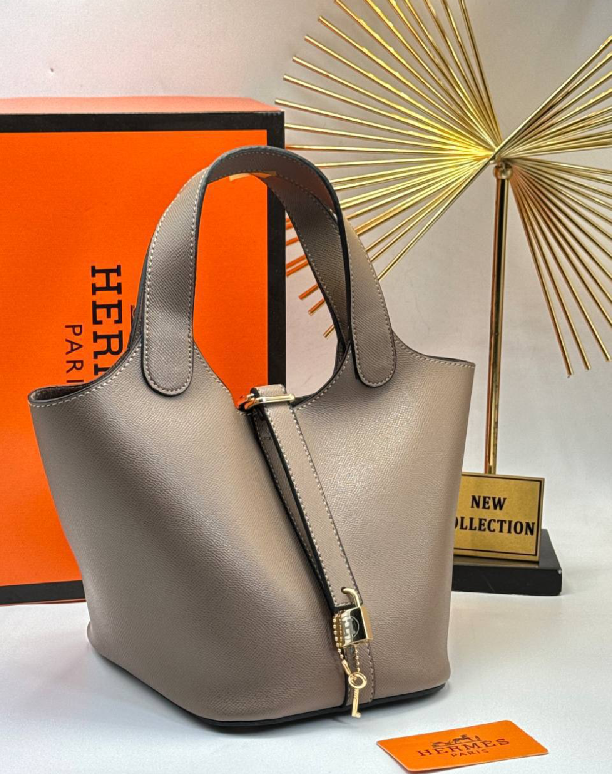 Hermes new