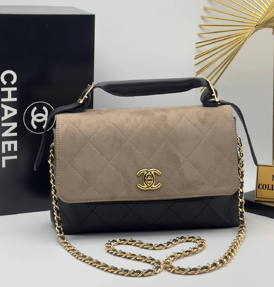 Chanel new #27