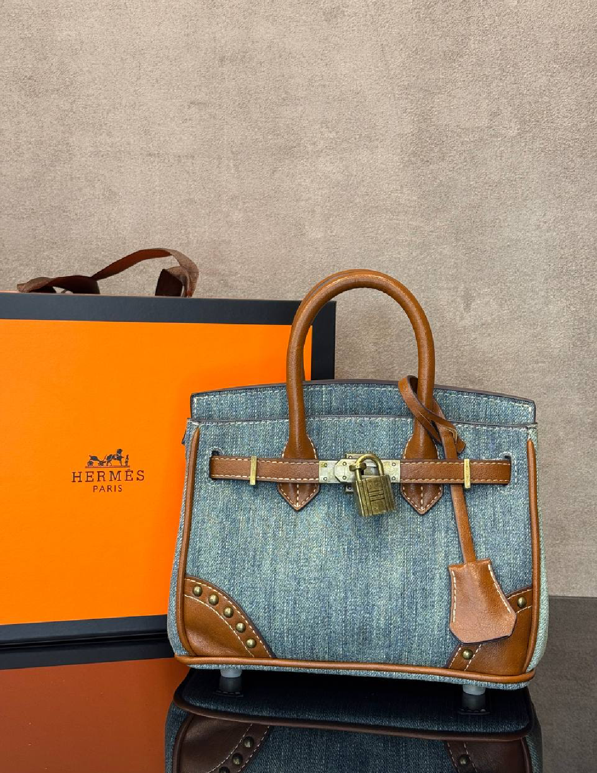 Hermes Kelly 20