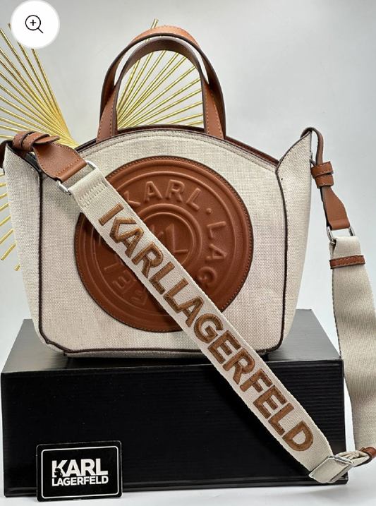 Karl lagerfeld new