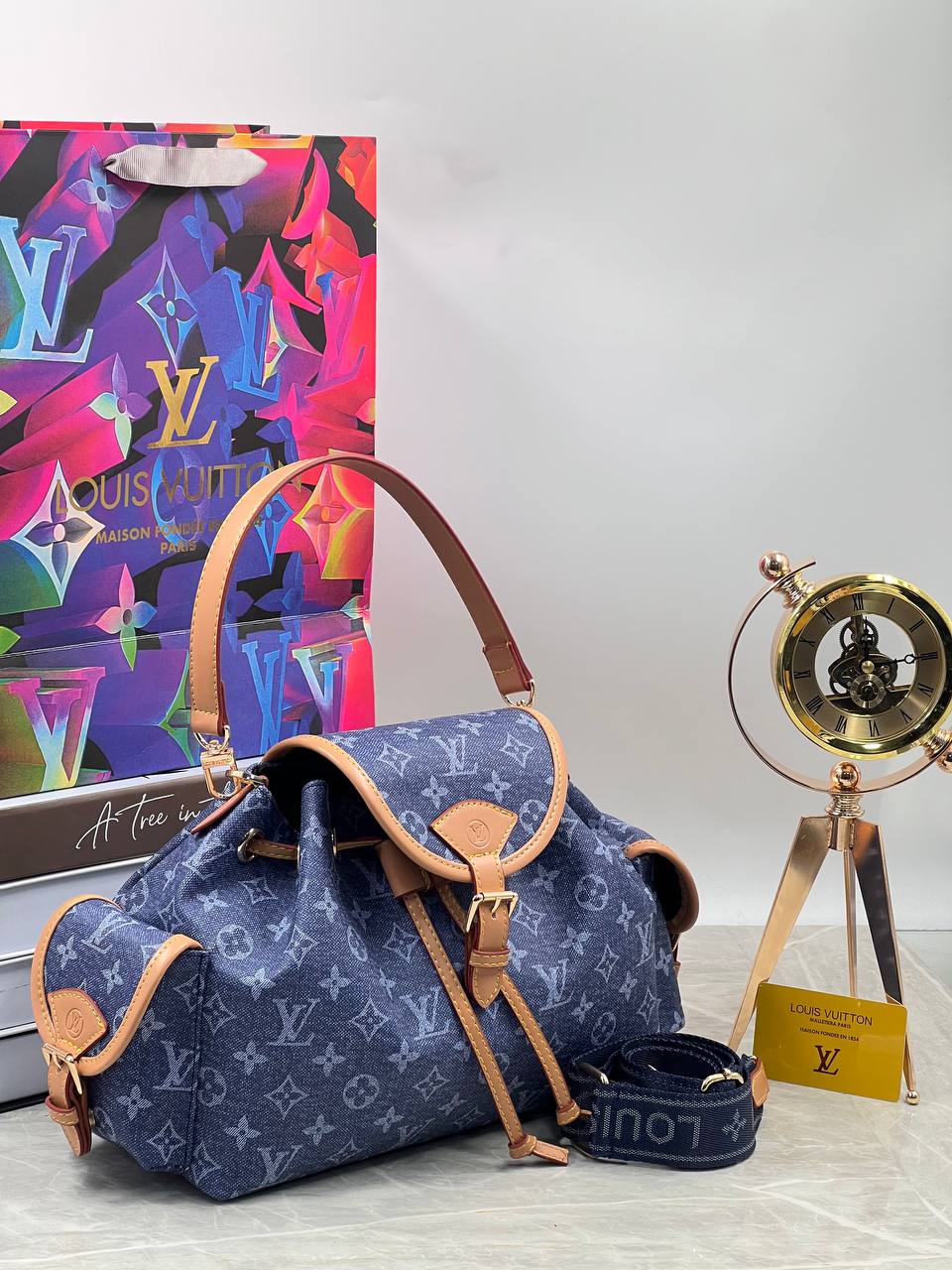 Louis Vuitton jeans #5789