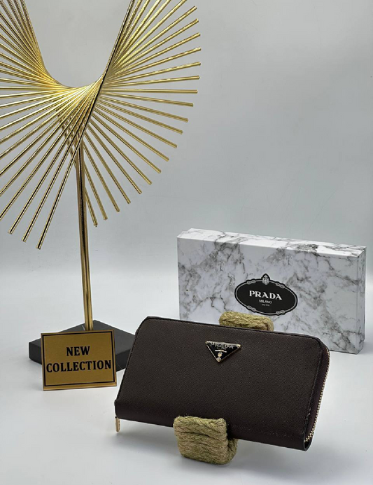 Prada wallet