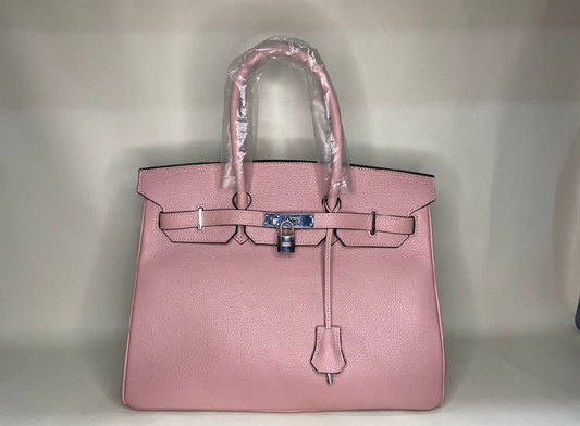 Hermes Birkin 30 pink