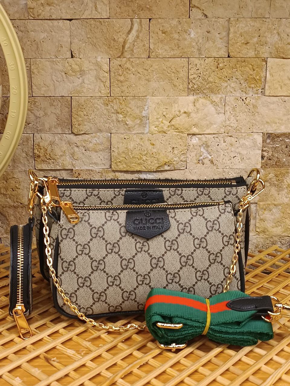 Gucci two pieces
