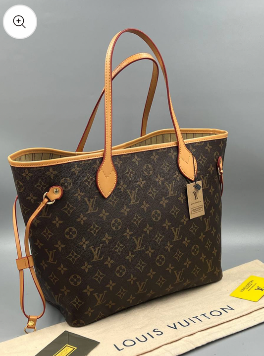 Louis Vuitton neverfull