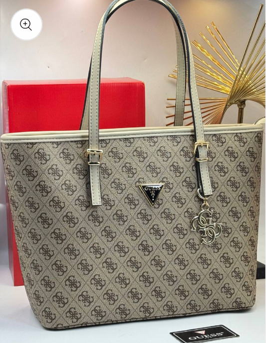 Guess shopping